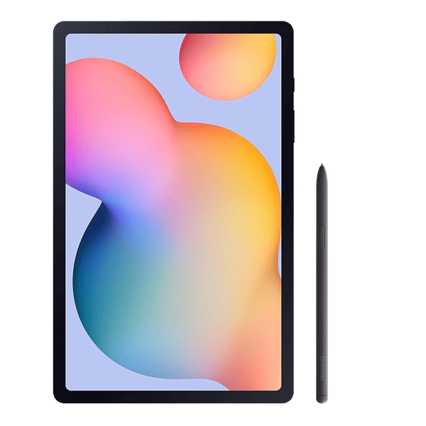 Buy SAMSUNG Galaxy Tab S6 Lite Wi-Fi + 4G Android Tablet (10.4